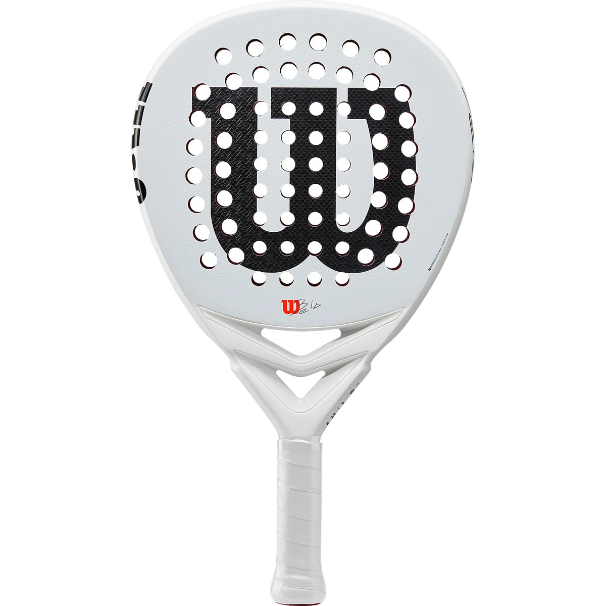 RAQUETTE DE PADEL WILSON BELA LT V2.5