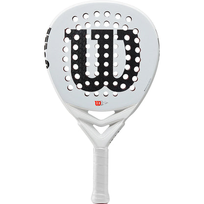 RAQUETTE DE PADEL WILSON BELA LT V2.5