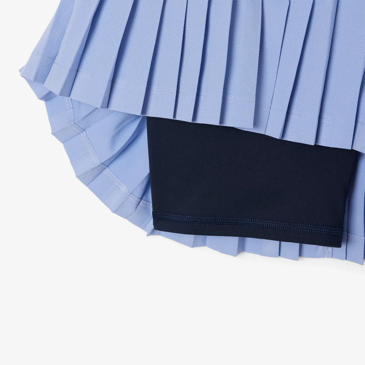 JUPE LACOSTE FEMME AHTLETE