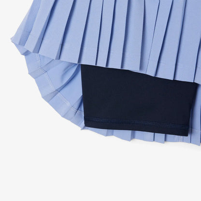 JUPE LACOSTE FEMME AHTLETE