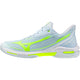 CHAUSSURES MIZUNO WACE EXCEED TOUR 7 TERRE BATTUE