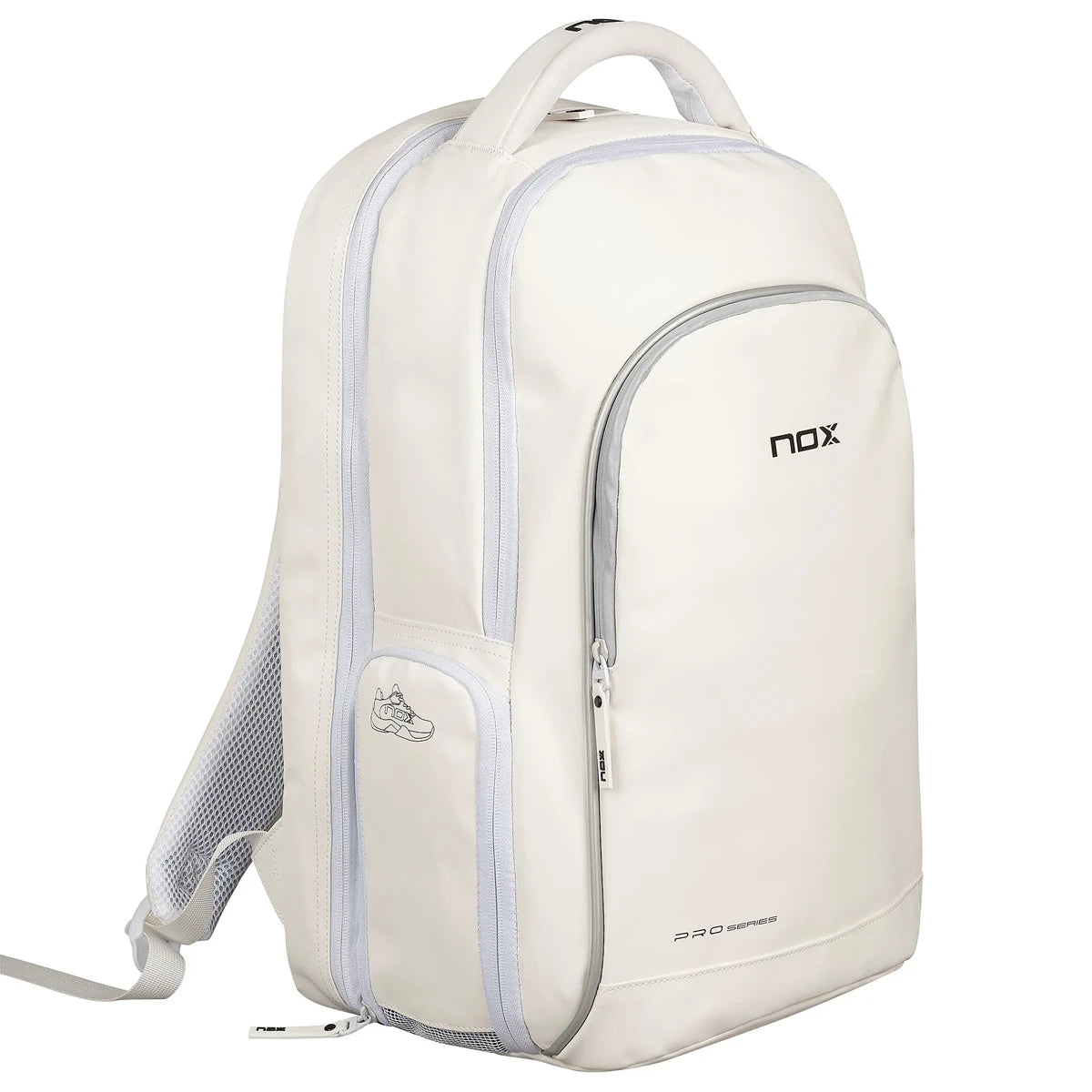 SAC A DOS NOX PADEL PRO SERIES
