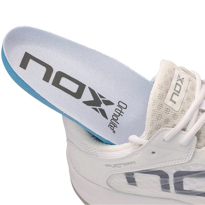 CHAUSSURES NOX PADEL AT10 LUX