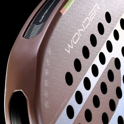 RAQUETTE PADEL BULLPADEL WONDER 2026