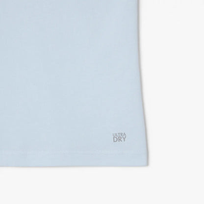 T-SHIRT LACOSTE CORE PERFORMANCE CROCO