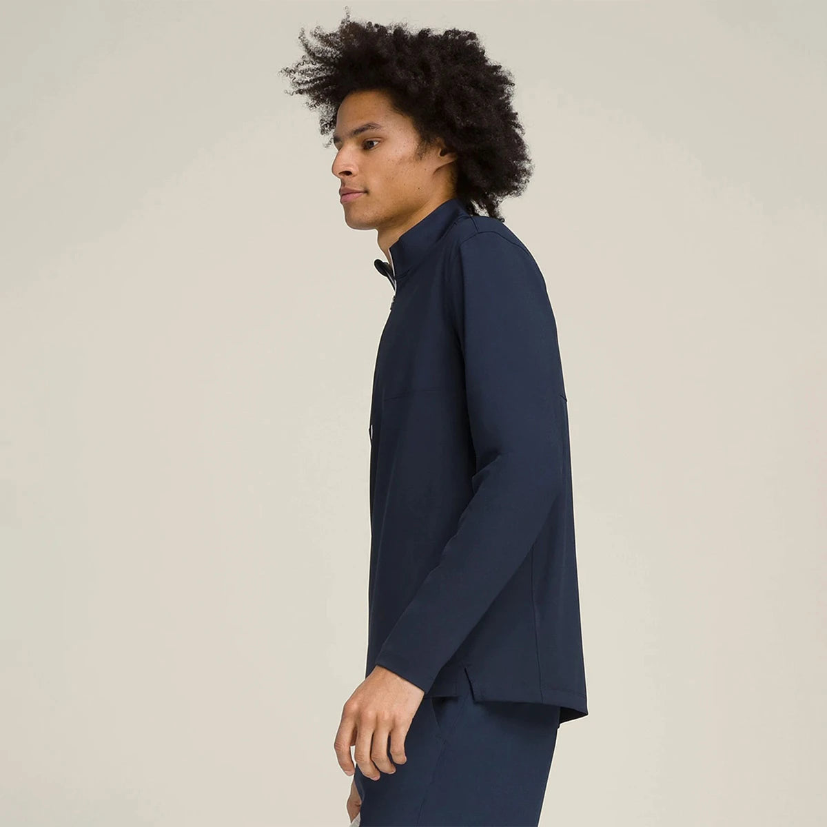 SWEAT WILSON ELEVATE PERFORMANCE 1/4 ZIP