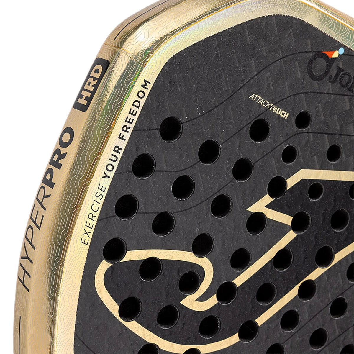 RAQUETTE DE PADEL JOMA HYPER PRO HARD