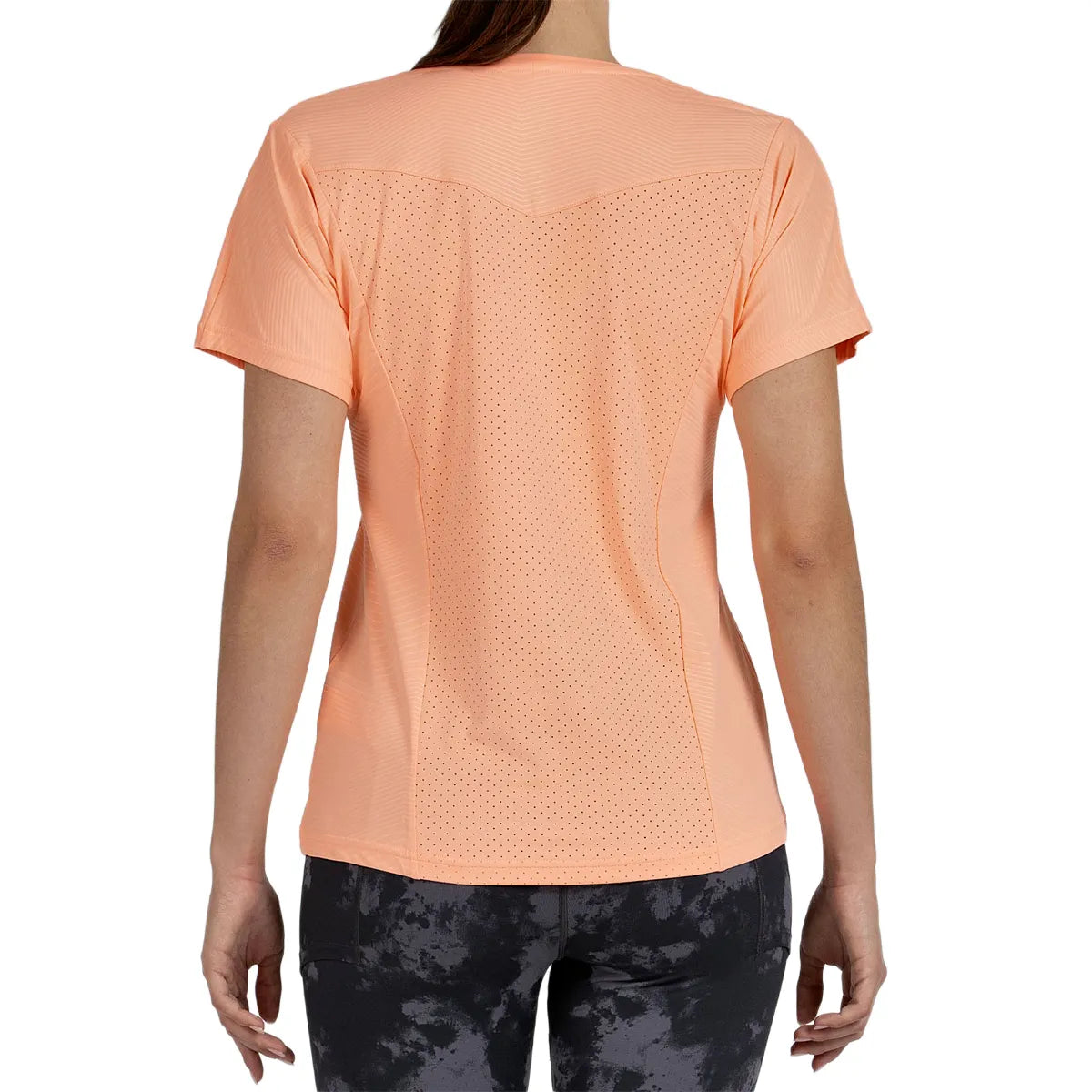 T-SHIRT BULLPADEL FEMME POWER ECHES