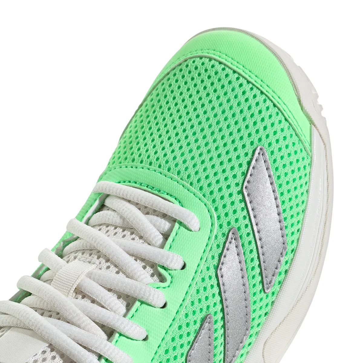 CHAUSSURES ADIDAS JUNIOR COURTFLASH TOUTES SURFACES