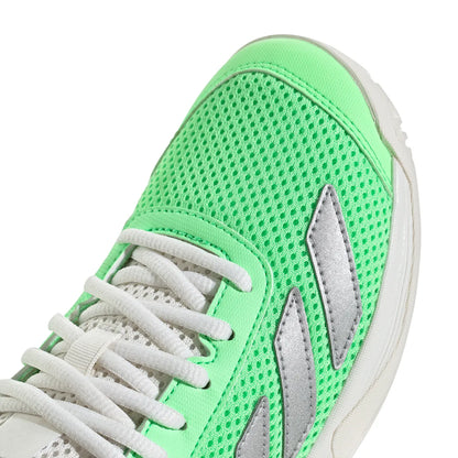 CHAUSSURES ADIDAS JUNIOR COURTFLASH TOUTES SURFACES