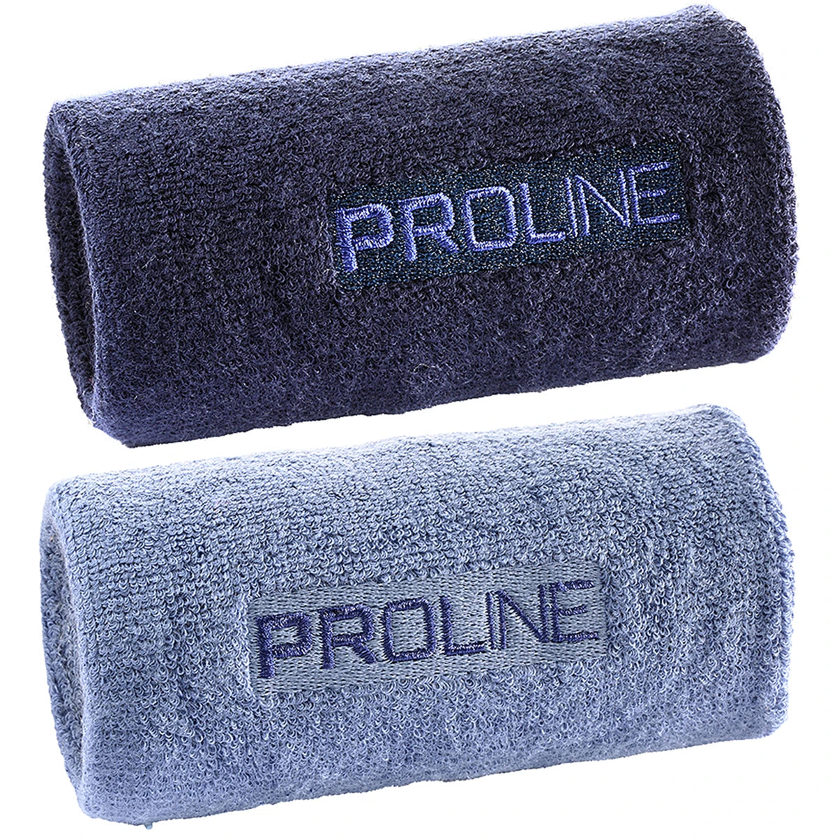 2 SERRE POIGNETS BULLPADEL PROLINE BPMU26PR