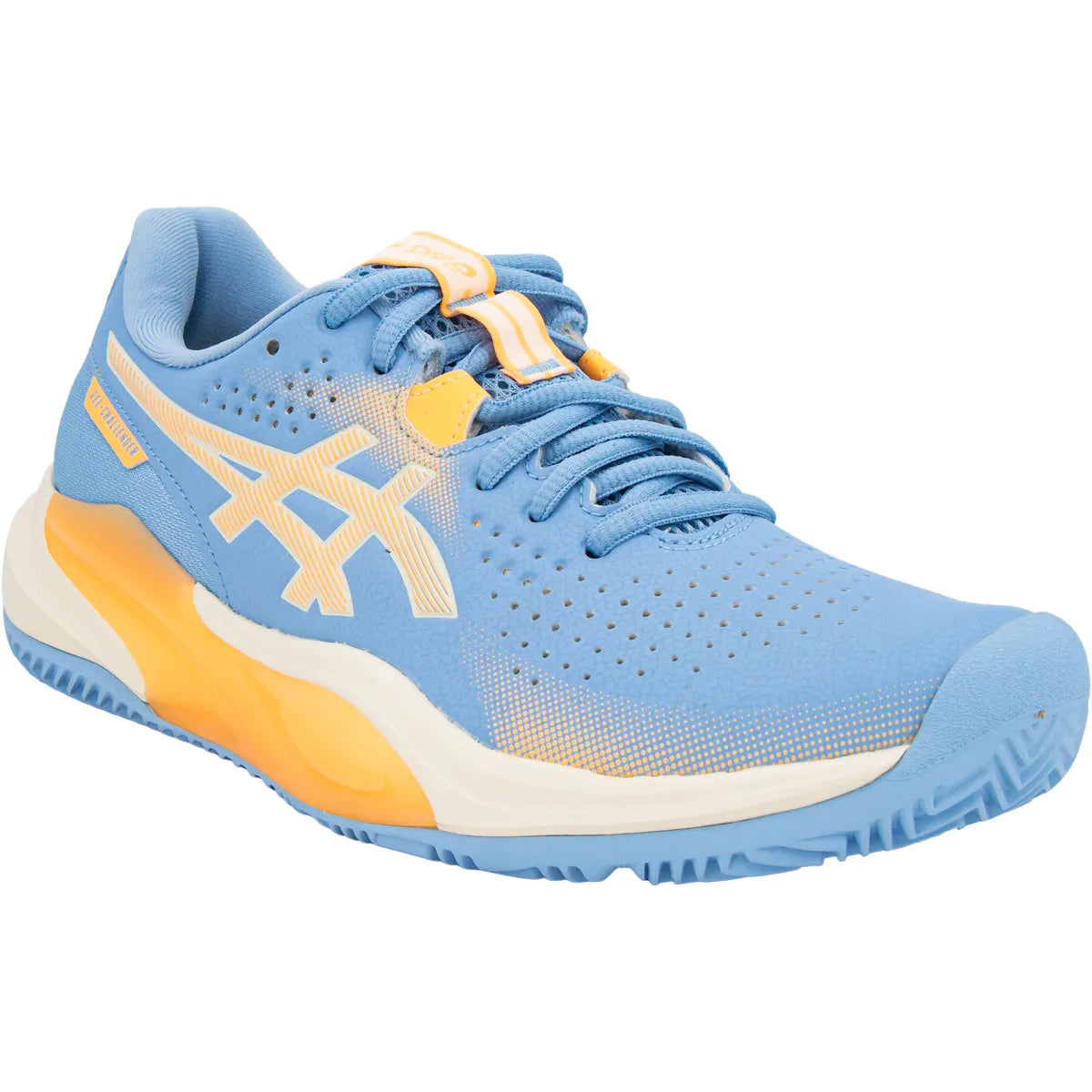 CHAUSSURES ASICS FEMME GEL CHALLENGER 15 PADEL