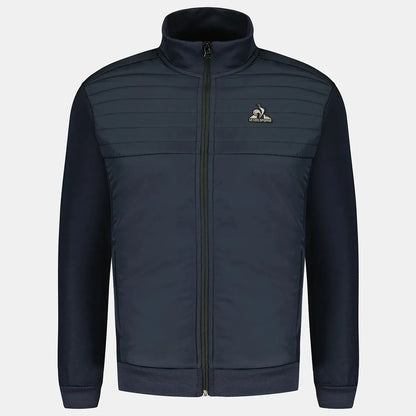VESTE LE COQ SPORTIF HYBRIDE