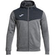 VESTE A CAPUCHE JOMA CAMPUS STREET