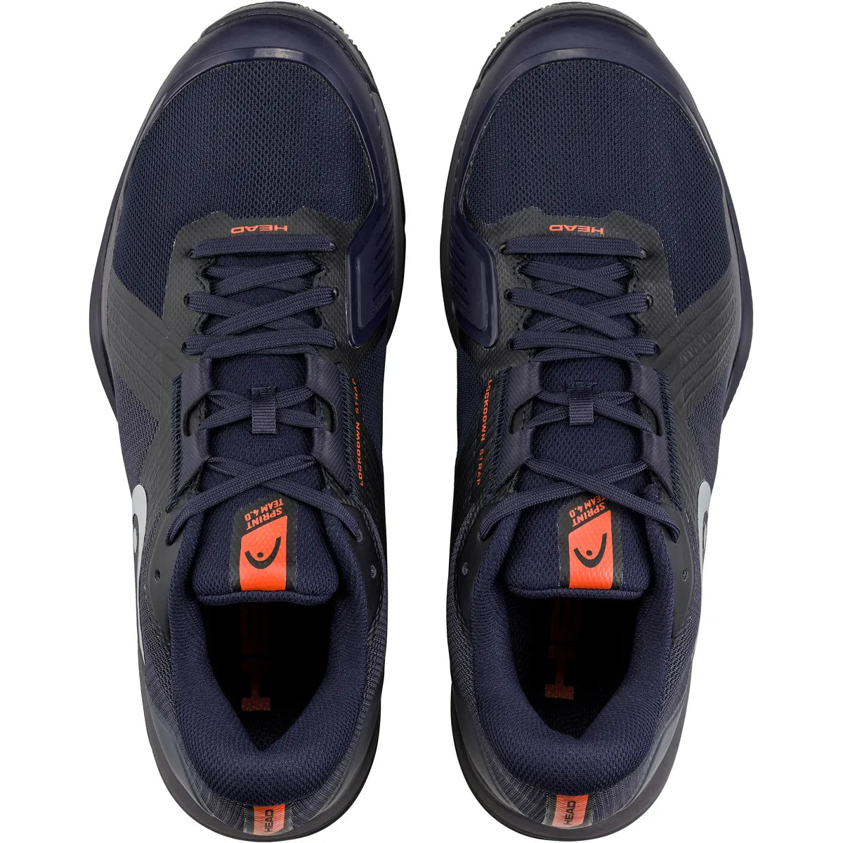 CHAUSSURES HEAD SPRINT TEAM 4.0 TERRE BATTUE