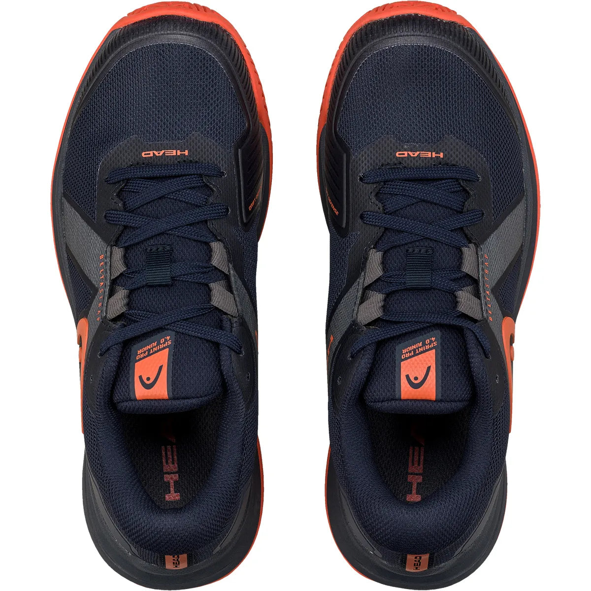 CHAUSSURES HEAD JUNIOR SPRINT PRO 4.0 TOUTES SURFACES