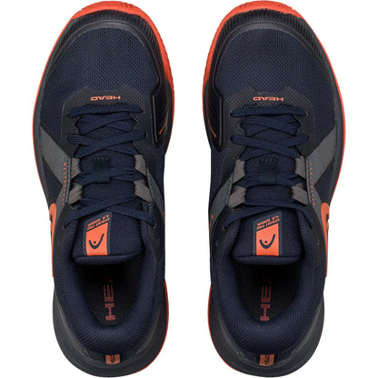 CHAUSSURES HEAD JUNIOR SPRINT PRO 4.0 TOUTES SURFACES