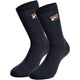 2 PAIRES DE CHAUSSETTES FILA PERFORMANCE (LONG)