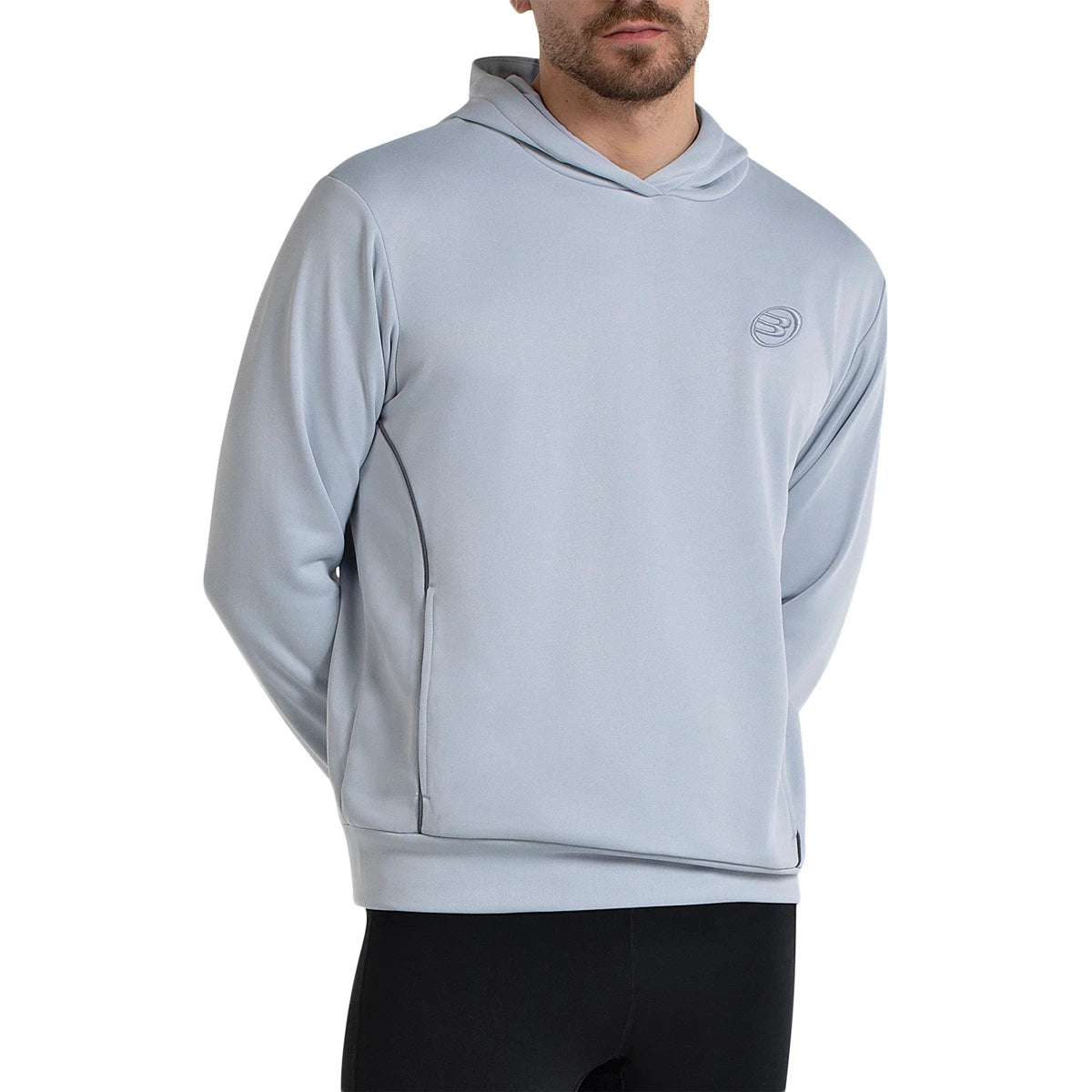 SWEAT BULLPADEL ELIAN