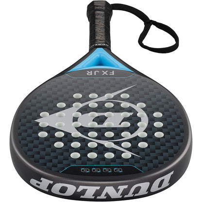 RAQUETTE DE PADEL DUNLOP FX JUNIOR