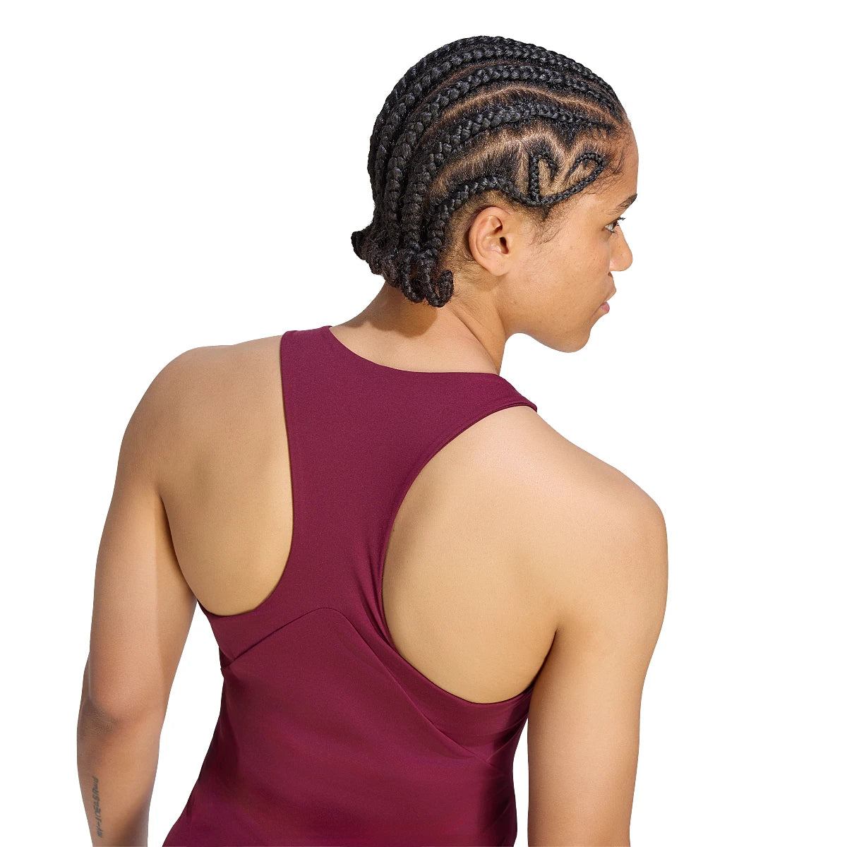 DEBARDEUR ADIDAS FEMME