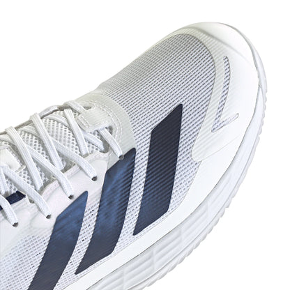 CHAUSSURES ADIDAS DEFIANT SPEED 2 TERRE BATTUE