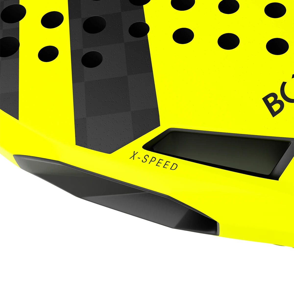 RAQUETTE DE PADEL TECNIFIBRE BOMBA MAX