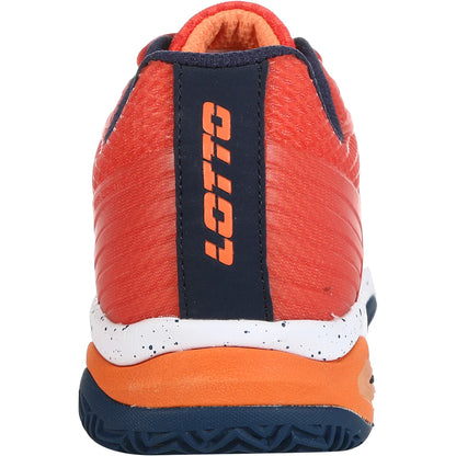 CHAUSSURES LOTTO MIRAGE 300 III TERRE BATTUE