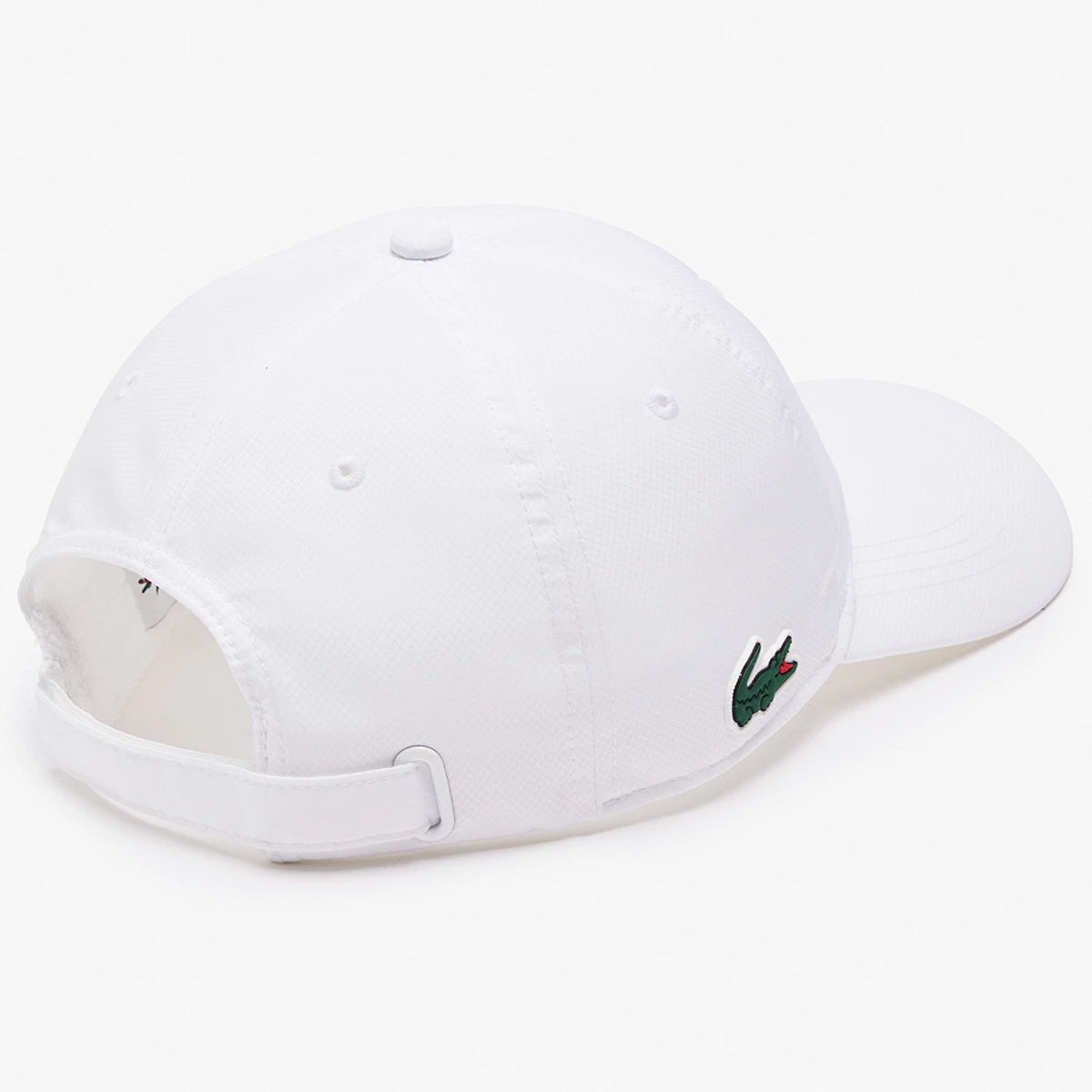 CASQUETTE LACOSTE CLASSIC PERFORMANCE
