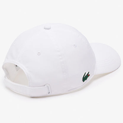 CASQUETTE LACOSTE CLASSIC PERFORMANCE