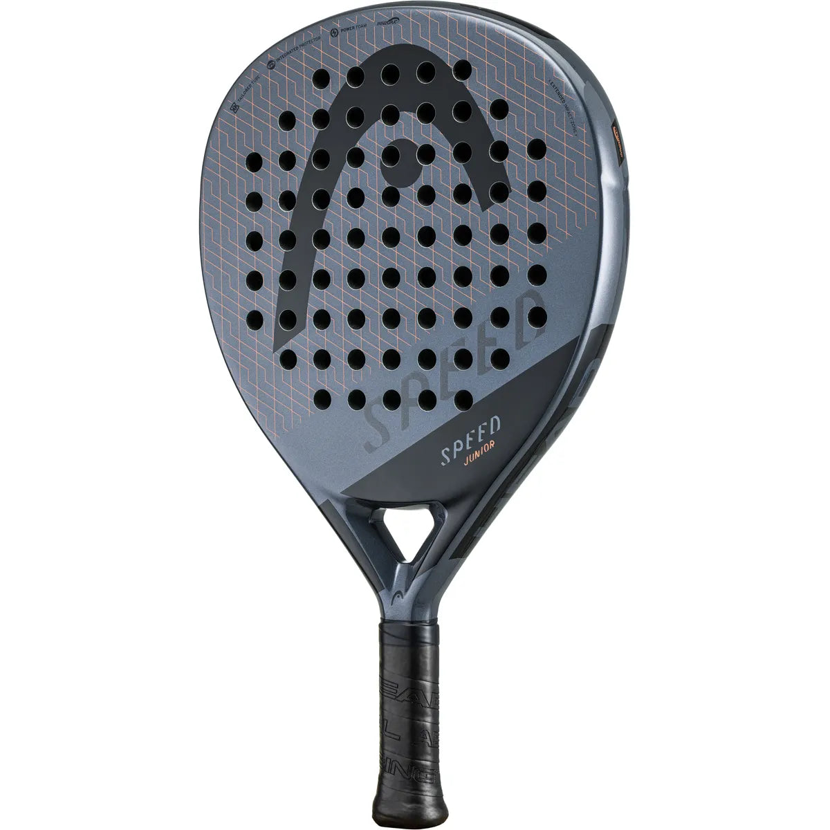 RAQUETTE DE PADEL HEAD SPEED JUNIOR 2023