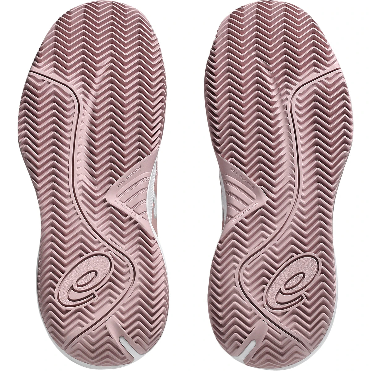 CHAUSSURES ASICS FEMME GEL CHALLENGER 15 TERRE BATTUE