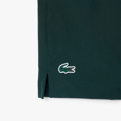 SHORT LACOSTE