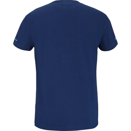 T-SHIRT BABOLAT PADEL COTON LEBRON