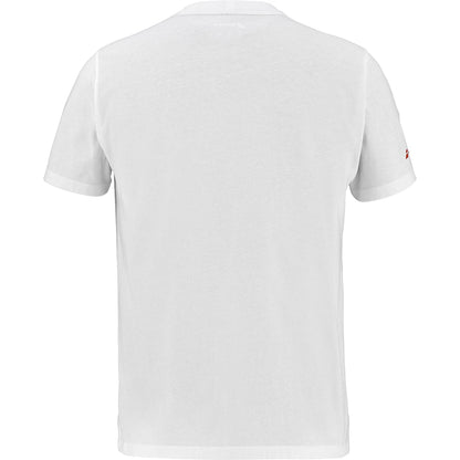 T-SHIRT BABOLAT PADEL COTON LEBRON