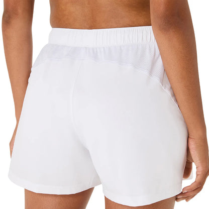 SHORT ASICS FEMME COURT 2IN1