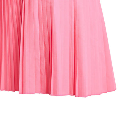 JUPE ADIDAS FILLE CLUB PLEATED