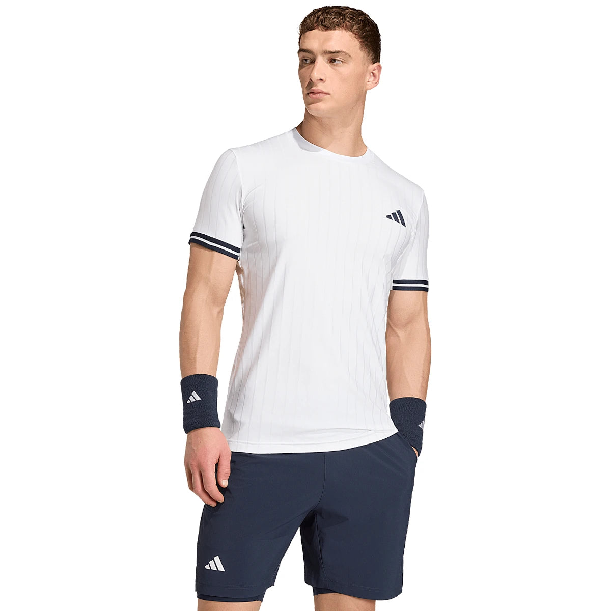 T-SHIRT ADIDAS PADEL FREELIFT PRO
