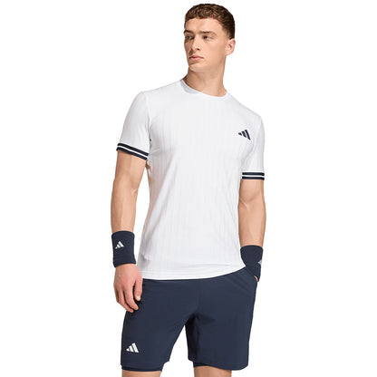 T-SHIRT ADIDAS PADEL FREELIFT PRO