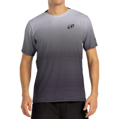 T-SHIRT BULLPADEL MUSICA