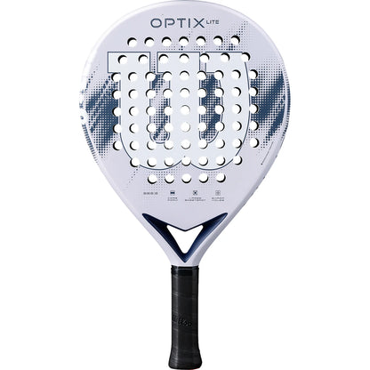 RAQUETTE DE PADEL WILSON OPTIX V2 LITE