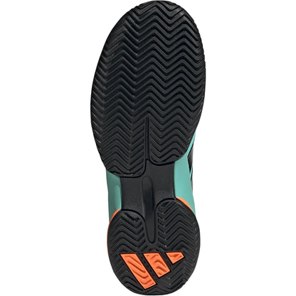 CHAUSSURES ADIDAS JUNIOR BARRICADE TOUTES SURFACES