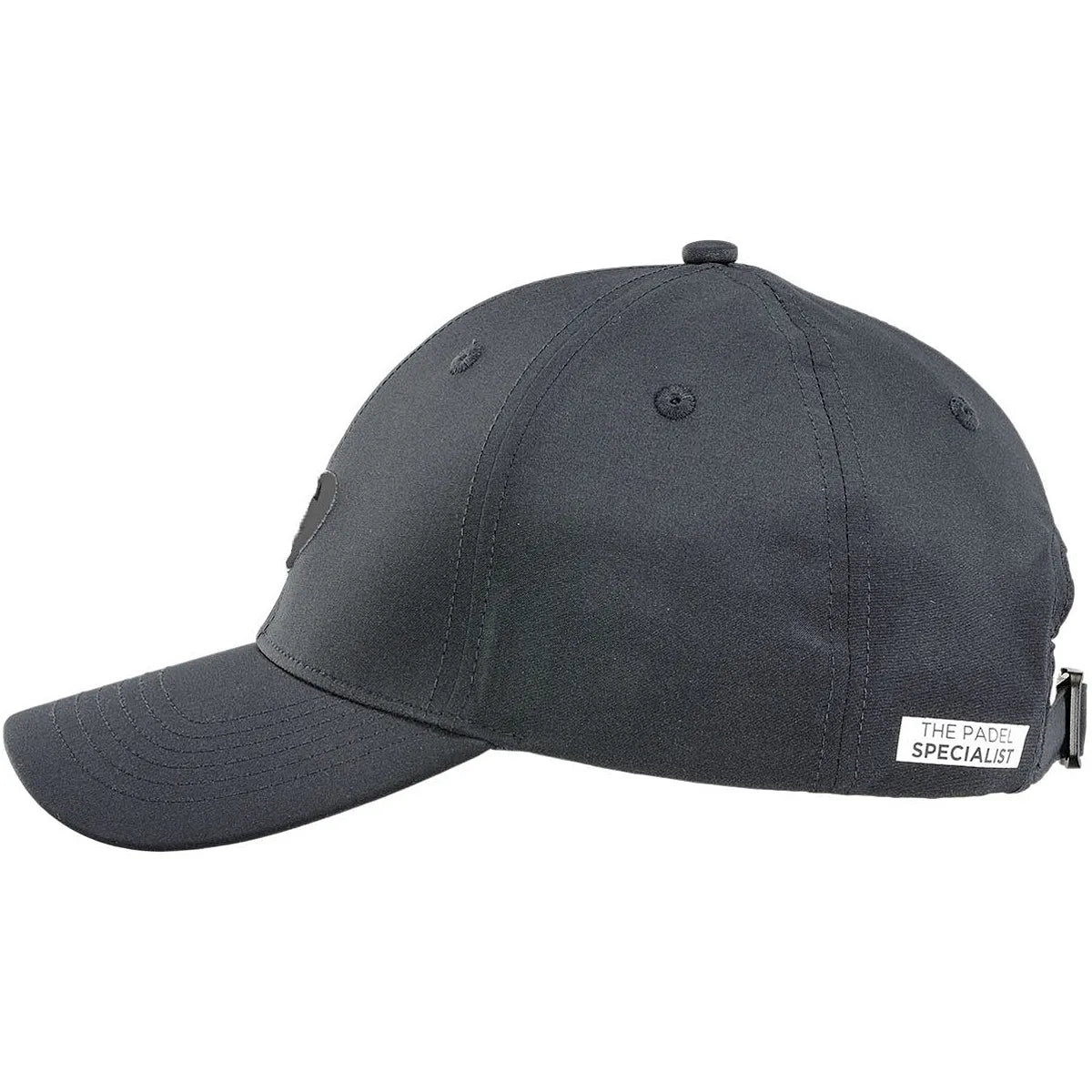 CASQUETTE BULLPADEL BPG251 I LOGO BRODE