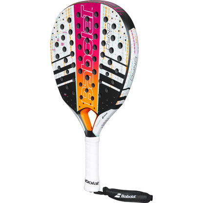 RAQUETTE DE PADEL BABOLAT DYNA ENERGY FEMME