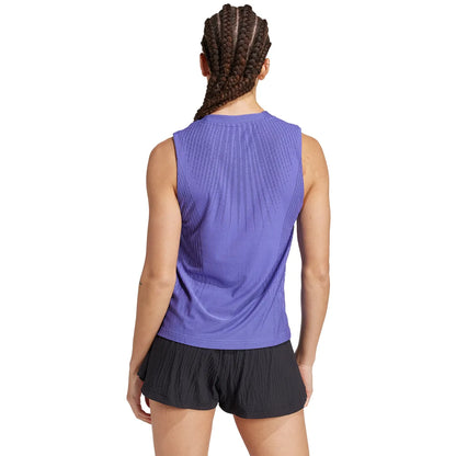 Débardeur adidas Pro Femme Athlete