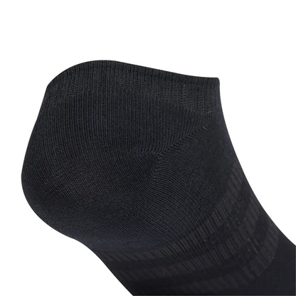 3 PAIRES DE CHAUSSETTES ADIDAS BASSES