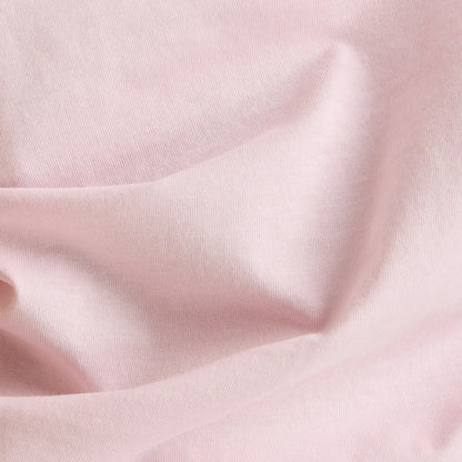 T-SHIRT NEW BALANCE FEMME ESSENTIALS JERSEY LOGO