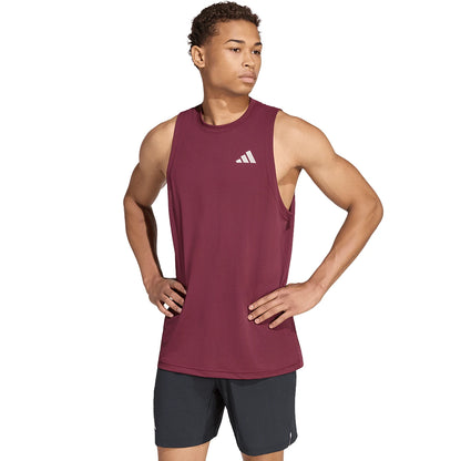 DEBARDEUR ADIDAS HOMME