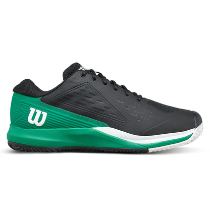 CHAUSSURES WILSON RUSH PRO ACE TERRE BATTUE