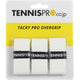 3 SURGRIPS TENNISPRO TACKY PRO 2.0